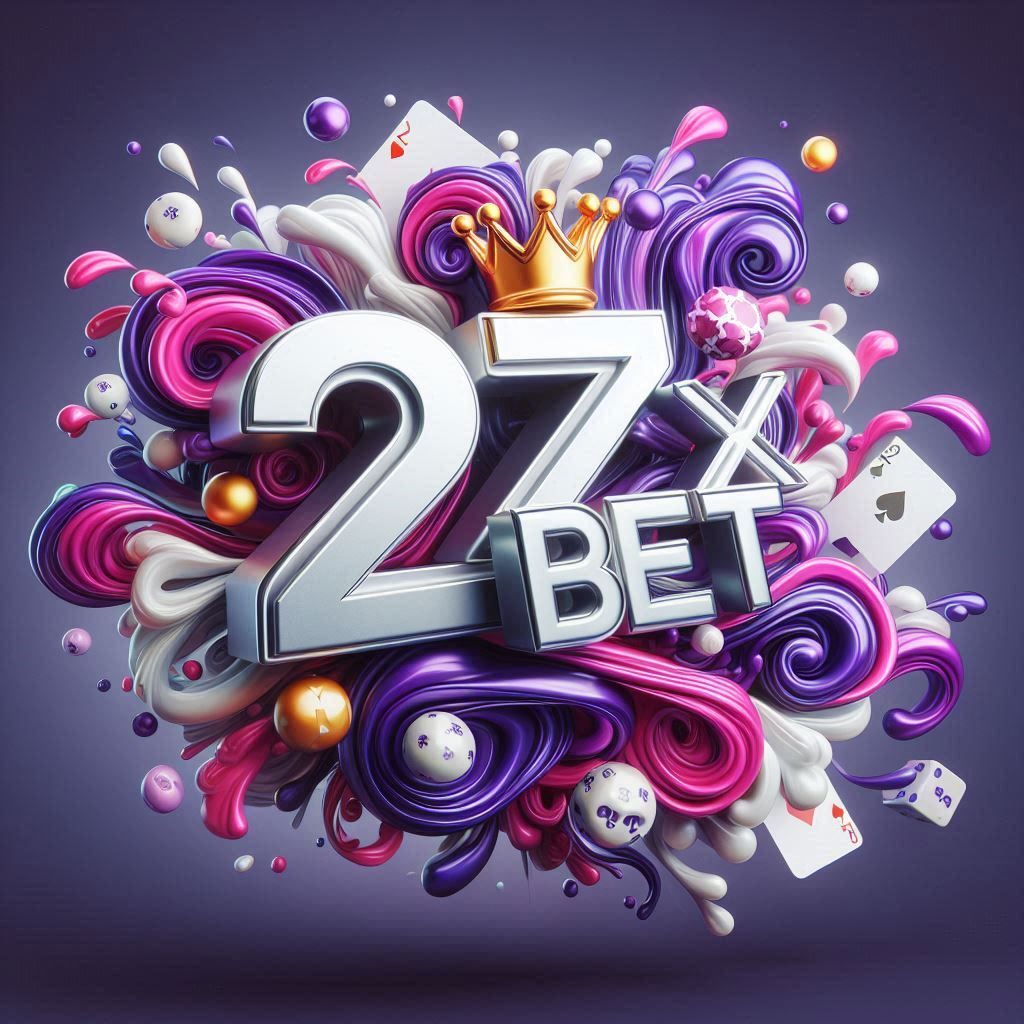 27xBet Game
27xBet Gift Code
27xBet Lottery
27xBet Login