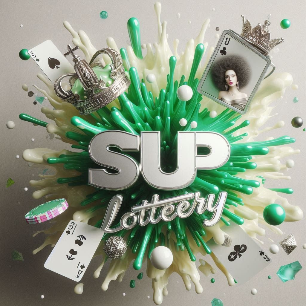 Sup Lottery