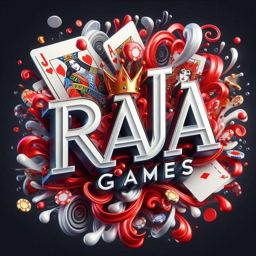 Raja Games Register