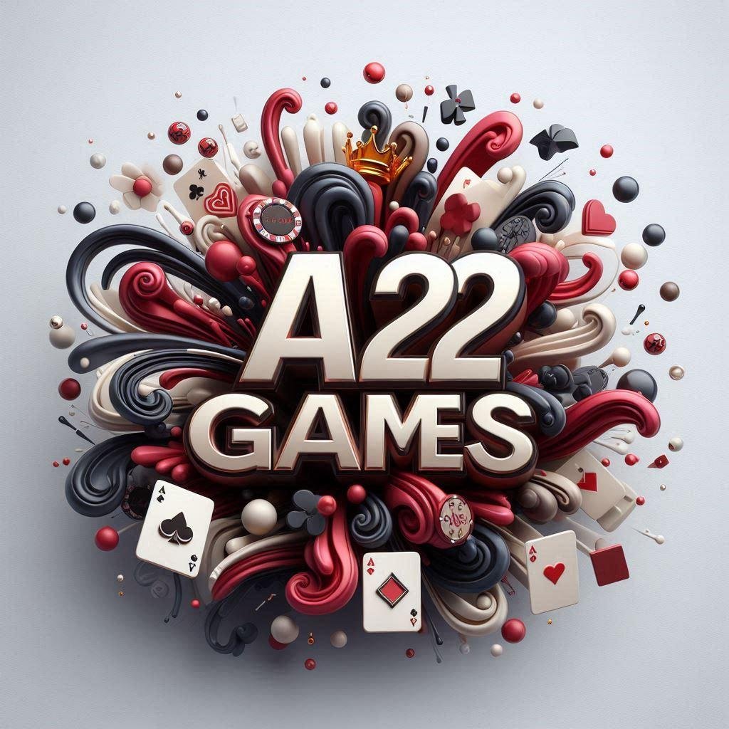 A22 Game Login And Register