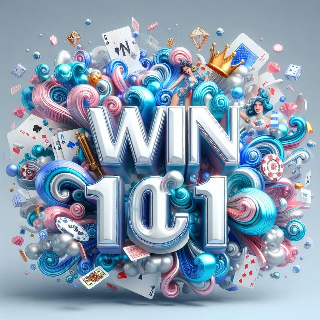 win 101 Win101 Best Colour prediction Game